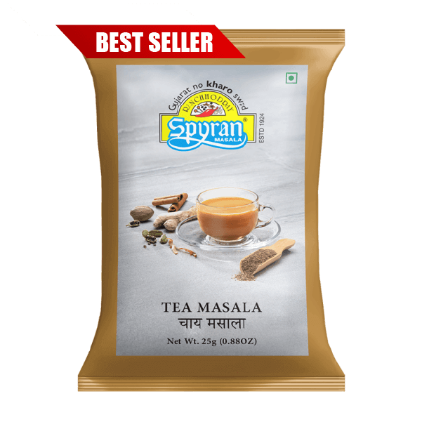 Tea/chai Masala